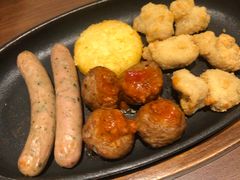 -萨莉亚意式餐厅(杭州滨江天街店)