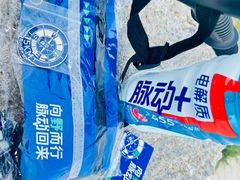 -南北湖风景区