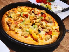 -必胜客(天河城店)