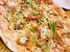 -玛尚诺Pizza&Bar(长泰广场店)