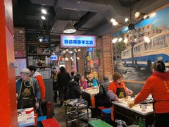 -钢管厂五区小郡肝火锅串串香(总店)
