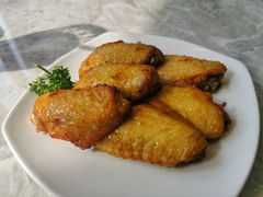 -必胜客(大观天地店)