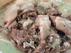 -小辫子羊肉面馆(周东店)