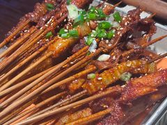 -全牛匠·乐山跷脚牛肉(西单华威约饭街店)
