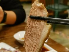 -清真·玛丽亚新疆菜主题餐厅(浙江中路店)