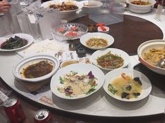 -洛东土菜馆(建国北路店)