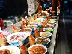 -古道村落(温汤店)