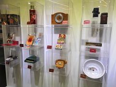-南京市规划建设展览馆