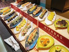 -安徽高速开元国际大酒店·地中海自助餐厅