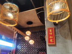 -味福记·本地特色菜(八一万达广场店)