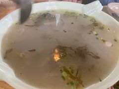 -潼南太安名鱼•特色江湖菜 太安鱼