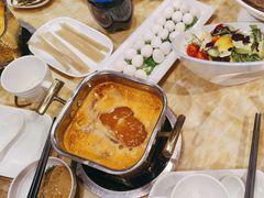 -清真军邺·金富苑肥牛(石坡街旗舰店)