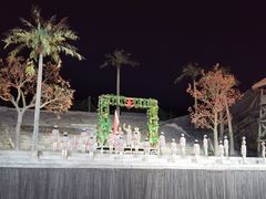 -三亚红色娘子军演艺公园景区
