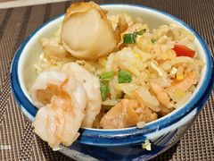 -極上萬膳·日料放题(来福士江景店)