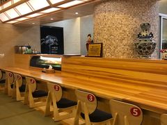-皇品田苑日式料理(苏州中心店)