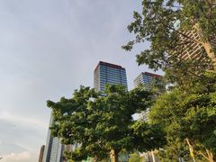 -佛山京华广场MALL