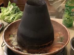 -月圆火锅(宁海东路二店)