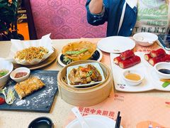 -点都德(汇盈广场店)