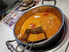 -太琼糟粕醋·海南酸汤火锅(亚龙湾店)