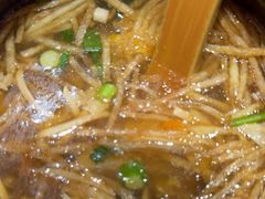 -满园烤鸭·春饼(太原街万达店)