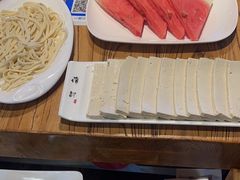 -泽成冰煮羊火锅(中正天街店)