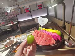 -海底捞火锅(凤凰广场店)