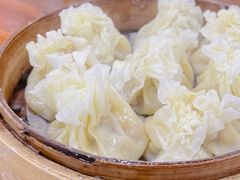 手工羊肉烧麦-德顺源·非遗烧麦·老菜(建和嘉园店)