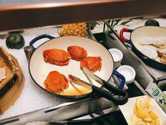 -西藏饭店·亚克·食光自助餐厅(文殊院店)