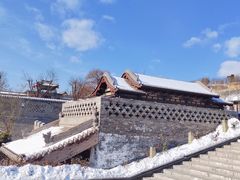 -山西王家大院