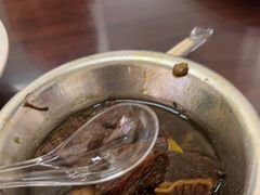 -好成财牛排馆(涂门街总店)