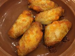 -萨莉亚意式餐厅(苏州食百家店)