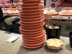 -争鲜回转寿司(金桥家乐福店)