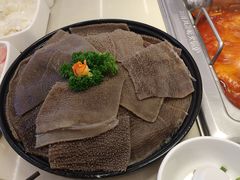 -海底捞火锅(顺城购物中心店)