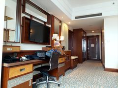 -宁波香格里拉大酒店