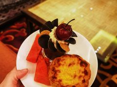 -北京中国大饭店