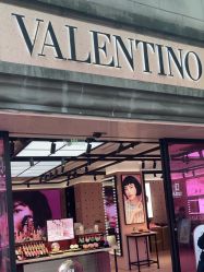 -VALENTINO华伦天奴美妆
