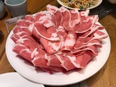 -额尔敦传统涮(光明路店)