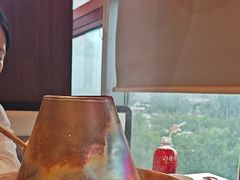 -前门·鲜肉火锅(长风店)