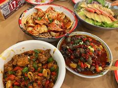 红烧碎碎鸡-老三样·旧食新味(绿地店)