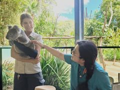 -可伦宾野生动物保护区
