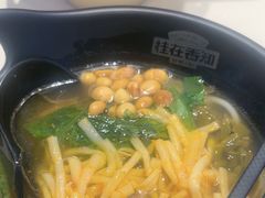 -桂在香知桂林米粉(南岗松雷店)