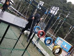 -梦幻奥陶纪景区