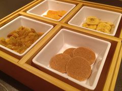 -师烤·豆花烤鱼(深圳坂田天虹店)