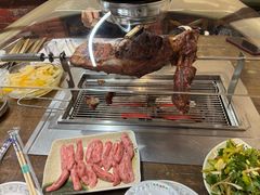 -牧羊人烤羊排羊腿(康庄路店)