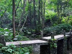 -桂林古东瀑布景区