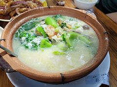 -紫金食坊(江南西路店)