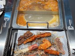 -星伦多自助料理·涮烤一体(虹悦城店)