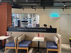 -玛尚诺意式餐厅(日月光店)