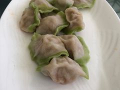 -船歌·鱼水饺青岛菜(金狮广场店)