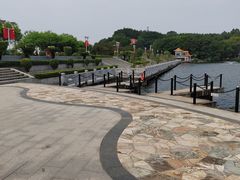 -南国桃园旅游度假区